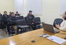 Capacitación para Aplicadores de Plaguicidas Urbanos