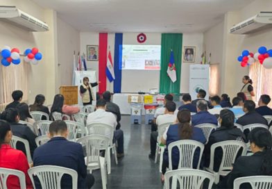 Dirección de Residuos Solidos