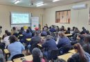 Jornadas de Capacitaciones sobre “Manejo de Residuos Generados en los Establecimientos de Salud”