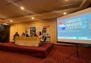 Primer Congreso de Salud Pública en Paraguay: diálogo y equidad para una salud centrada en las personas