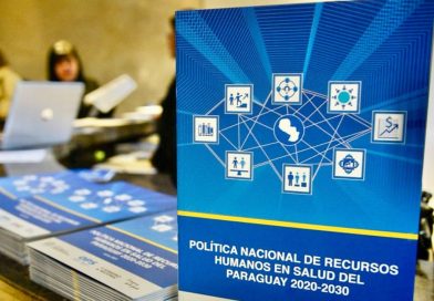 <strong>“Semana del Recurso Humano en Salud”.</strong>