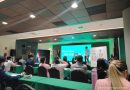 Taller Clave de MADES sobre Residuos Peligrosos (COP y Mercurio)
