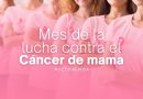 “Hagamos de la prevención una tradición”.