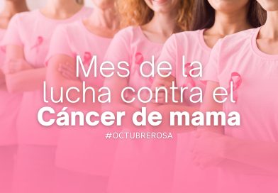 “Hagamos de la prevención una tradición”.