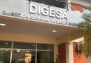 21° Aniversario de la Dirección General de Salud Ambiental (DIGESA)