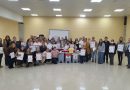 ¡Fortalecemos la gestión de residuos en salud!