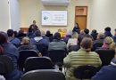 Capacitación sobre el Manejo de Residuos Generados en Establecimientos de Salud y Afines.