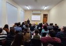 ¡Avanzamos en la gestión correcta de residuos hospitalarios!