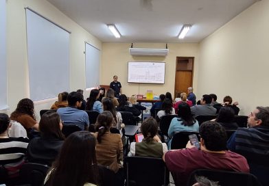 ¡Avanzamos en la gestión correcta de residuos hospitalarios!