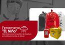Fenómeno «El Niño»