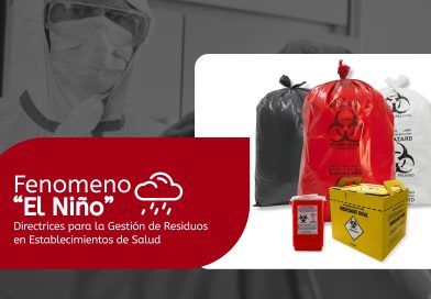 Fenómeno «El Niño»
